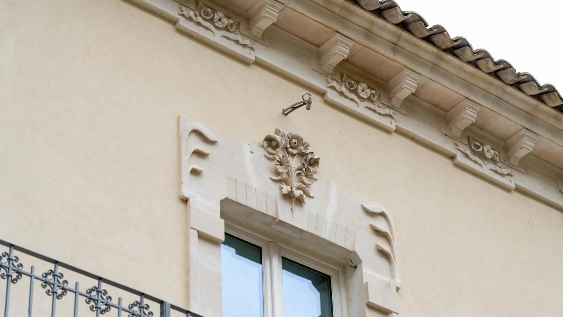 拉古萨 Castellett Dimora Di Famiglia酒店 招待所